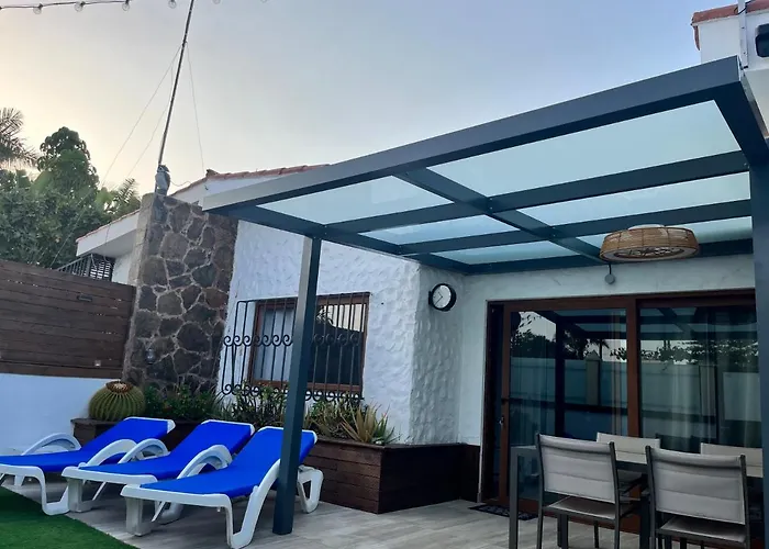 Bungalow Yumbo