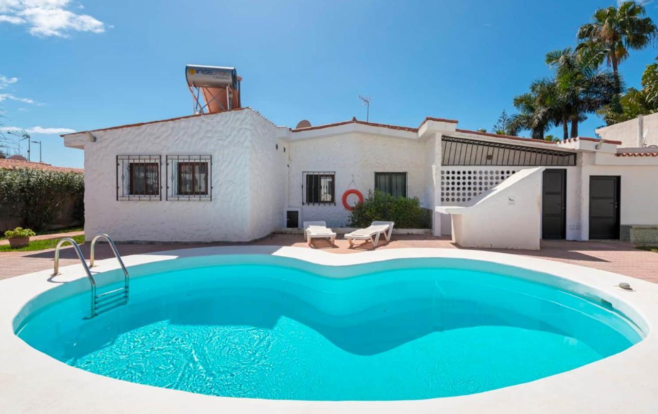 Yumbo Vakantiehuis