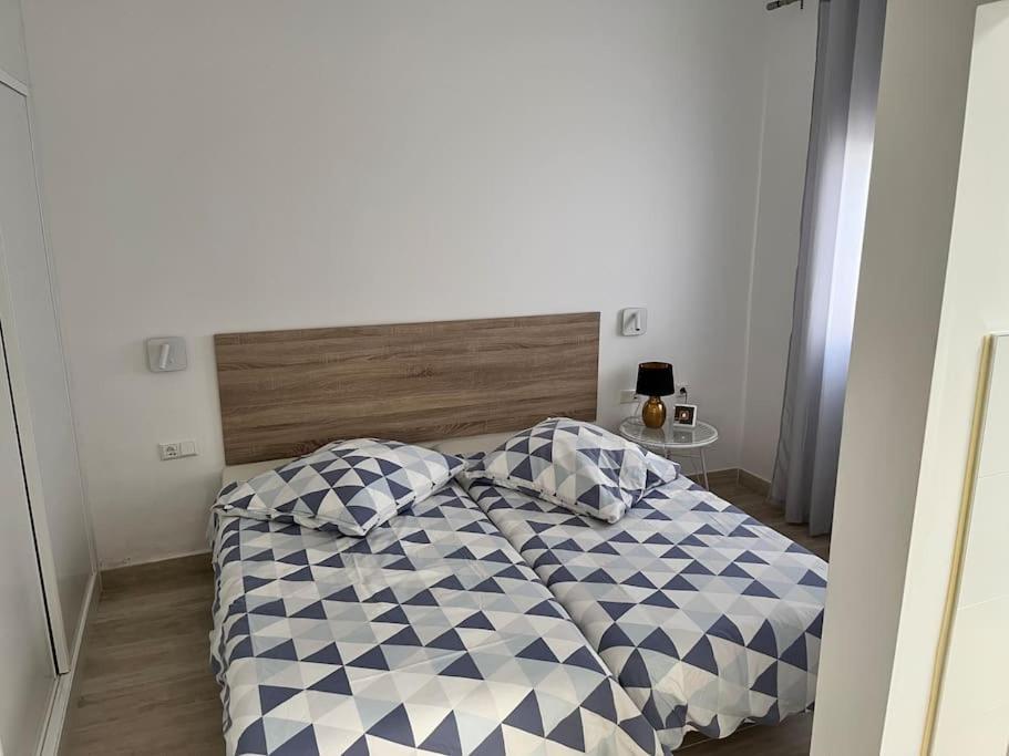 Ferienhaus Yumbo